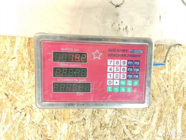 Заслонка дроссельная механическая Toyota Mark ii 1