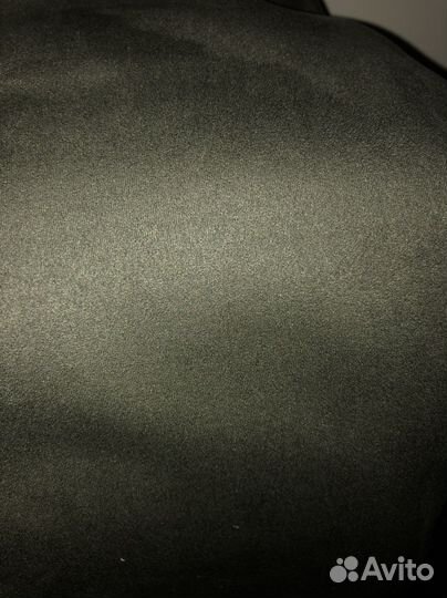 Ткань на куртку