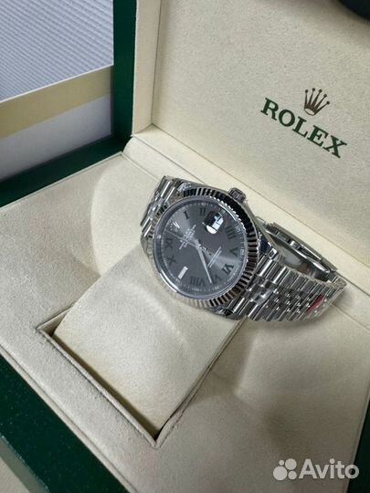 Часы Rolex Datejust 41mm