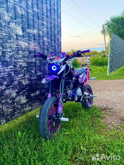 Pitster pro lx5 160 (140)