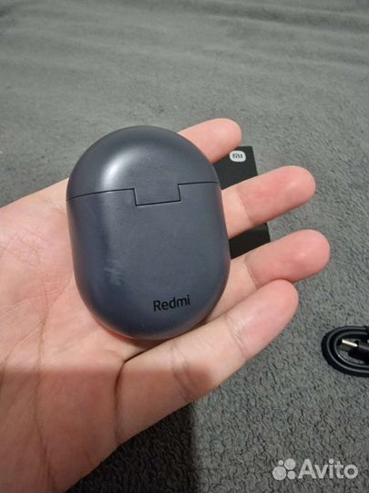 Наушники TWS Xiaomi Redmi Buds 3 Pro