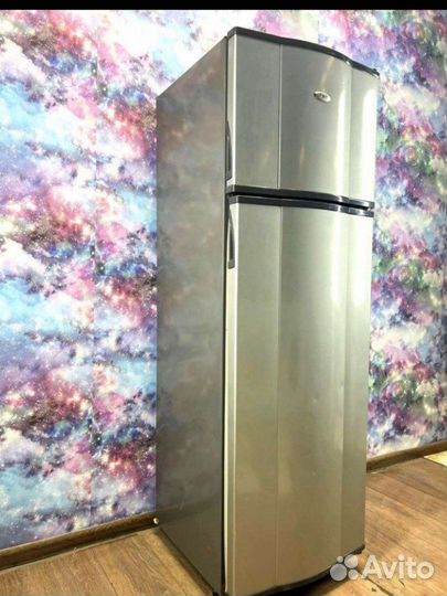 Холодильник бу с гарантией beko, Atlant