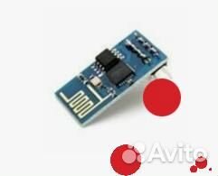 Модуль ESP8266 Serial wifi Wireless Transceiver