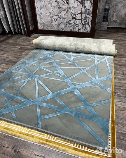 Ковер Иран Новый