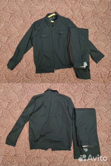 Форма полиции