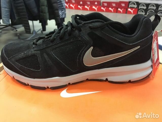 Nike T Lite XI NBK 616546 024