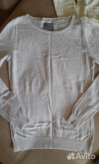 Вещи женские 44 46