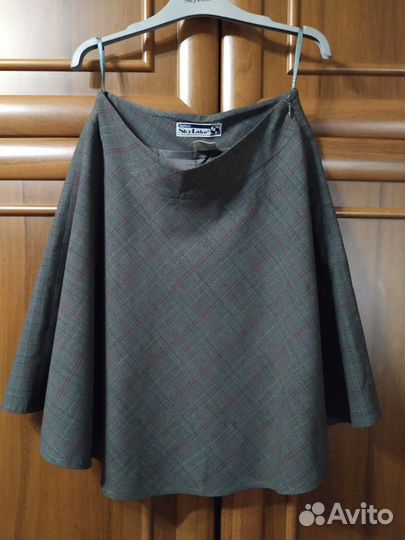 Школьная форма