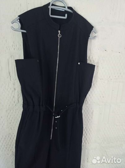 Mango комбинезон женский