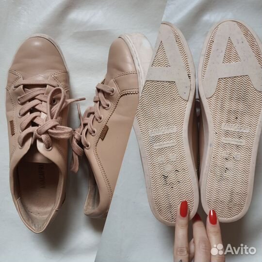 Обувь пакетом 36 - 37