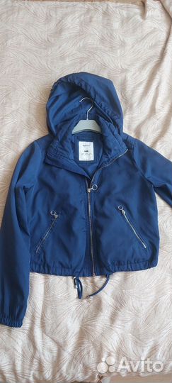 Куртка детская