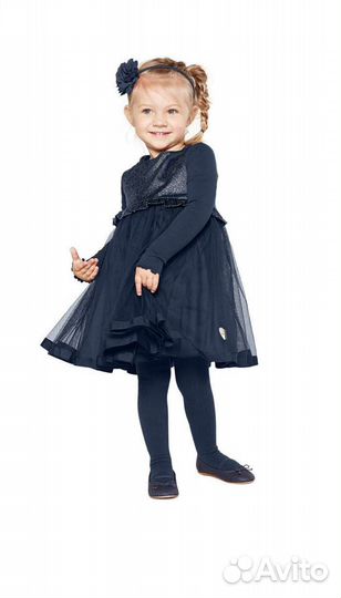 Платье pompdelux