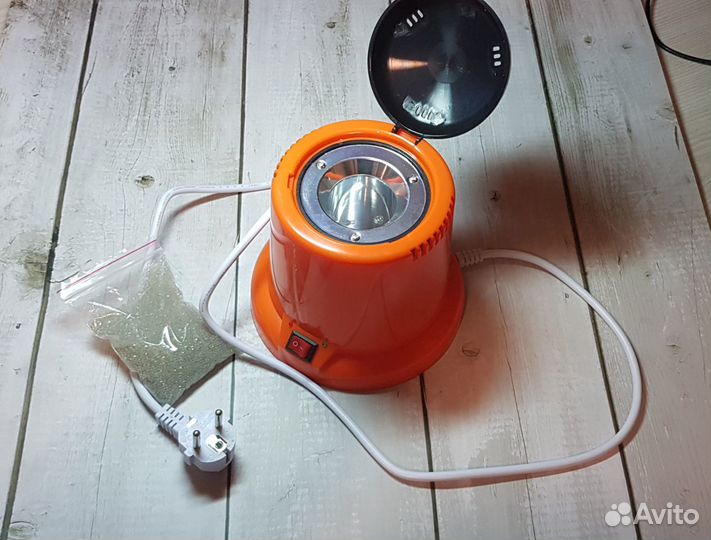 Стерилизатор инструментов