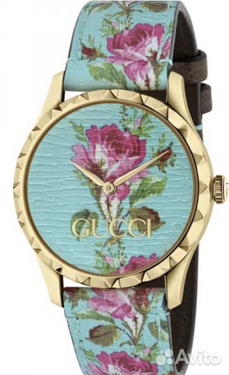 Часы Gucci G-Timeless