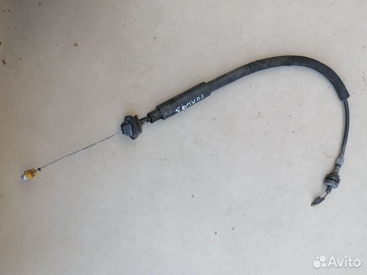Тросик сцепления Volkswagen Golf 3 1991-1997