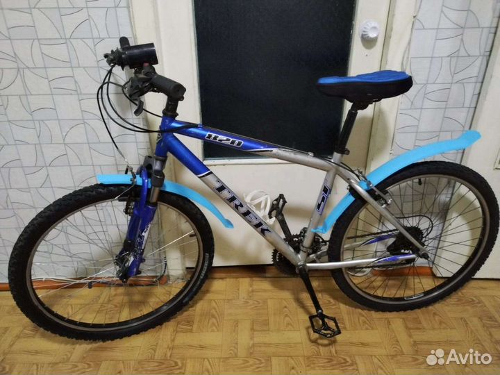 Trek 26 взрослый