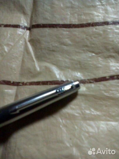 Перьевая ручка Т/О Внештехника