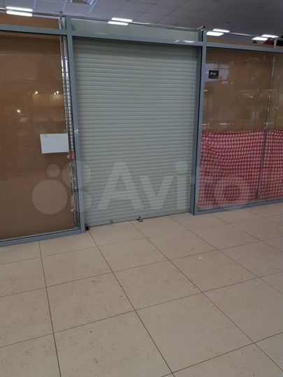 Помещение свободного назначения, 41 м²