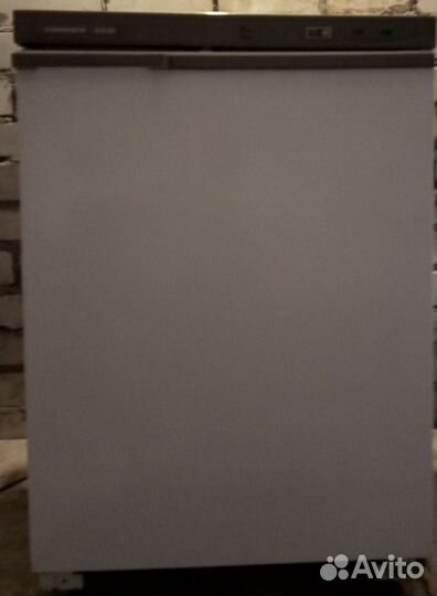 Морозильная камера бу