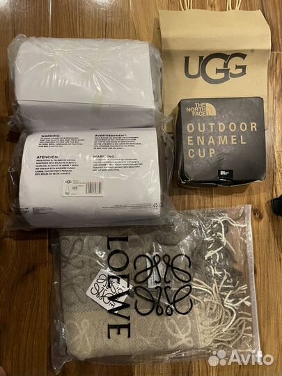 Заказ для Ирины на доставку