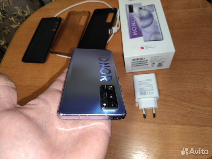 HONOR 30 Pro+, 8/256 ГБ