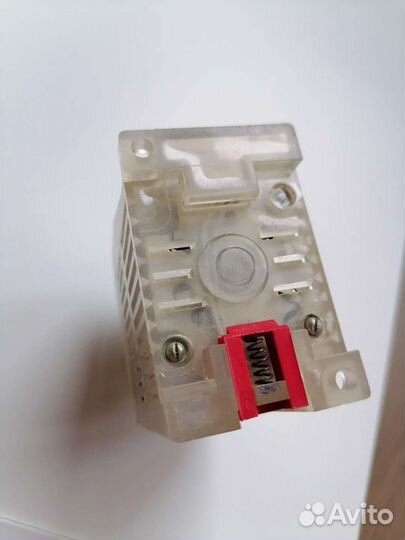 Реле времени вс-33-1ухл4