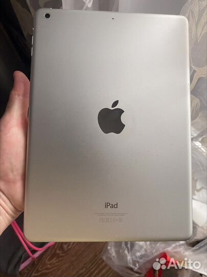 iPad Air 1 32gb