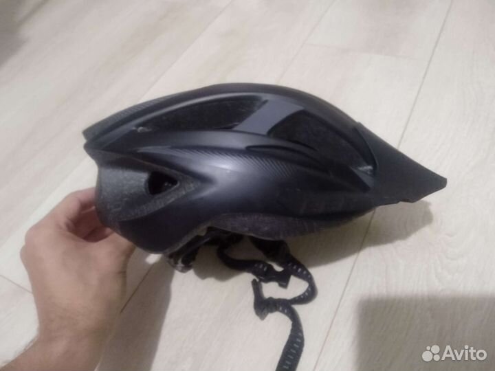 Велошлем BBB BHE 28