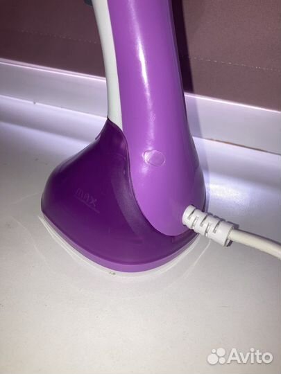 Отпариватель для одежды BBK