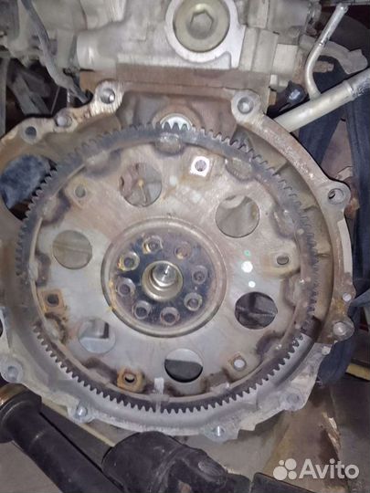 АКПП toyota mark2 aisin 31-80LS