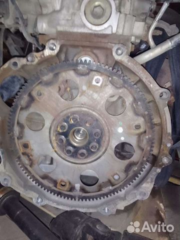 АКПП toyota mark2 aisin 31-80LS