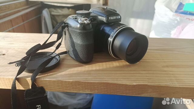 Фотоаппарат fujifilm s1600 finepix