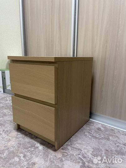 Тумба прикроватная IKEA