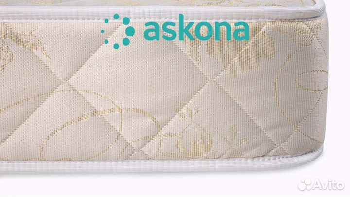 Матрас 120х200 новый