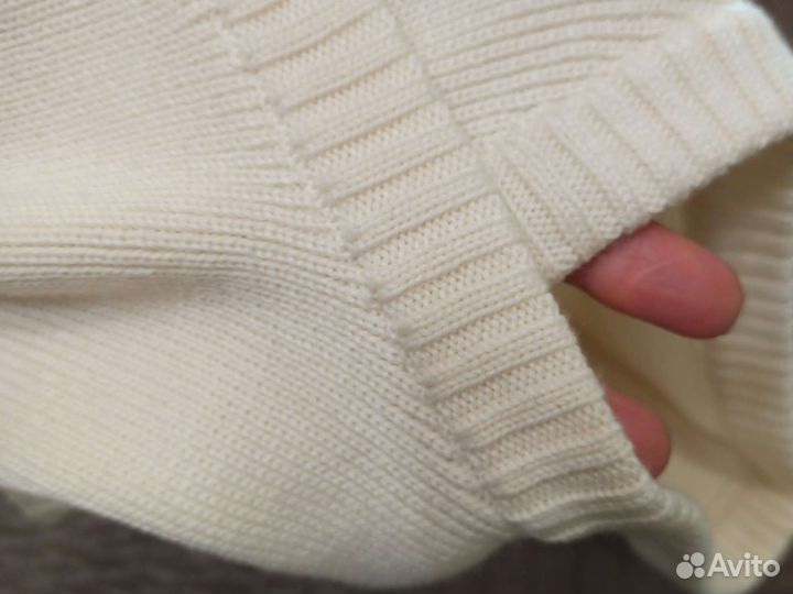 Капор женский новый