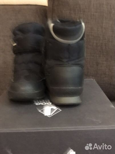 Детская обувь