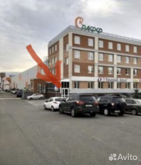 Радиатор Hyundai Solaris 2011-17 Termal new