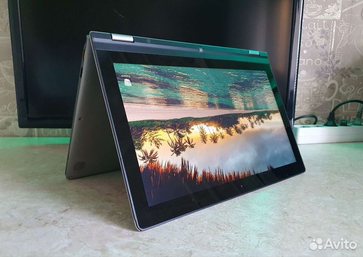 Lenovo IdeaPad Yoga 13