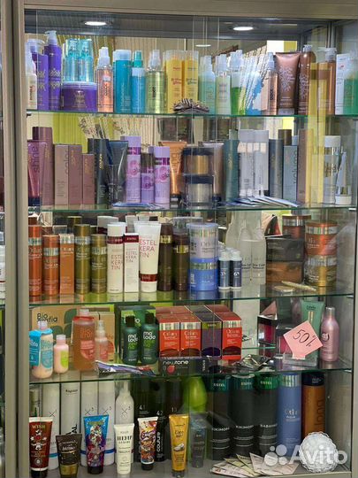 Студия красоты