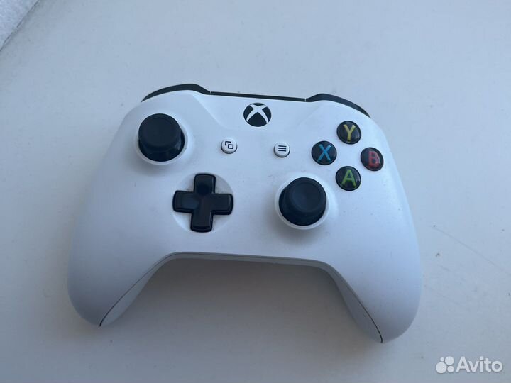 Контроллер xbox one