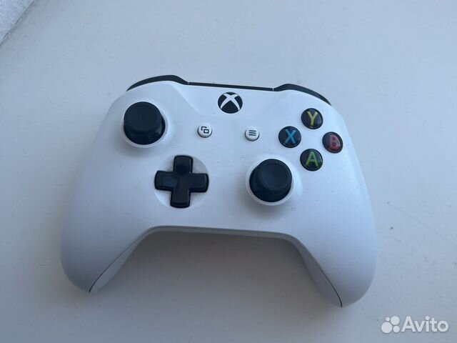 Контроллер xbox one