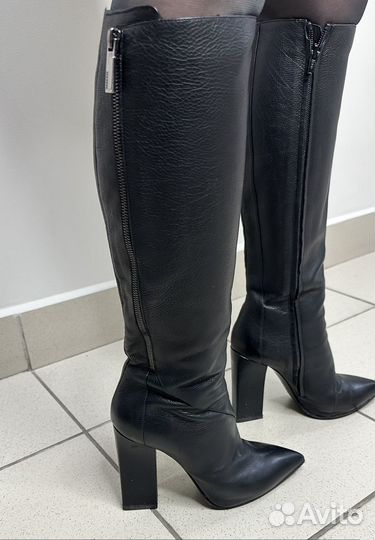 Iceberg сапоги