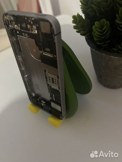 Корпус айфон se