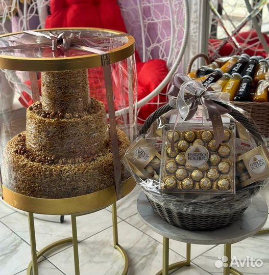 Там мах комплекты