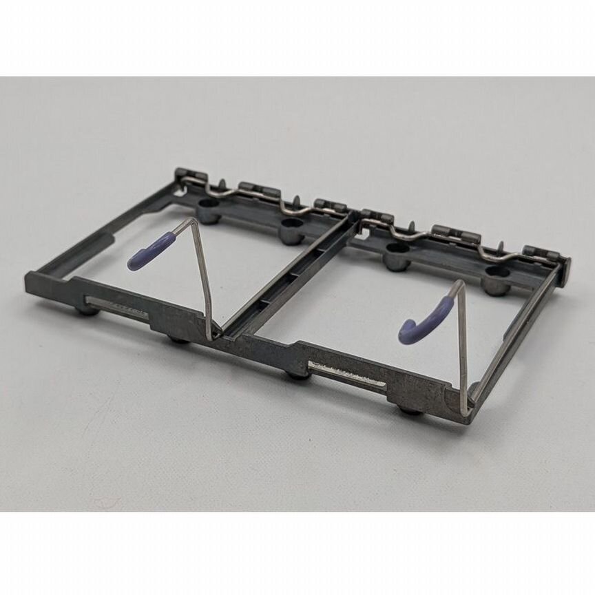 [39M6783] Крепление Системы Охлаждения 39m6783, 39m6784, Ibm