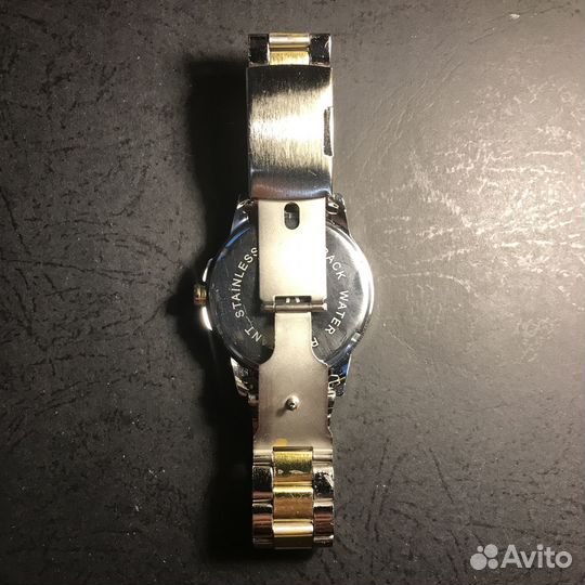 Часы наручные мужские кварцевые Кэльвин Кляйн с по