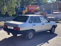 ВАЗ (LADA) 21099 1.5 MT, 2004, 325 886 км, с пробегом, цена 260 000 руб.