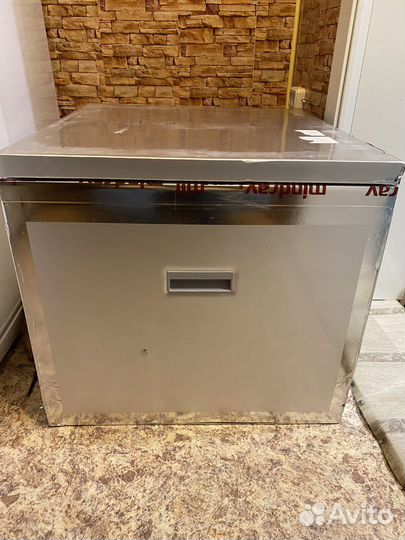 Термокороб большой с ручками на 22 л