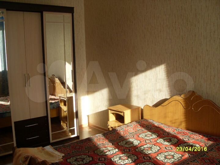 2-к. квартира, 70 м², 3/9 эт.