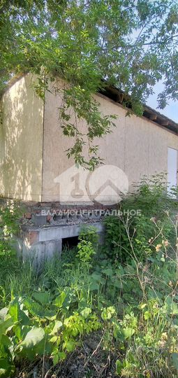 Дом 91,1 м² на участке 8 сот.